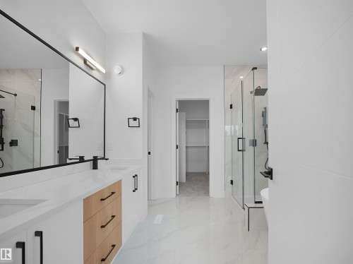 165 Edgewater Circle, Leduc, AB - Indoor