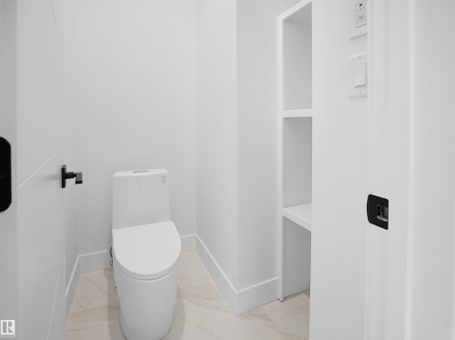 165 Edgewater Circle, Leduc, AB - Indoor Photo Showing Bathroom