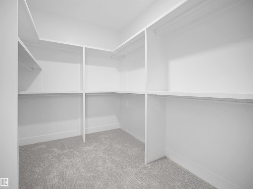 165 Edgewater Circle, Leduc, AB - Indoor With Storage