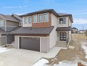 165 Edgewater Circle, Leduc, AB  - Outdoor 