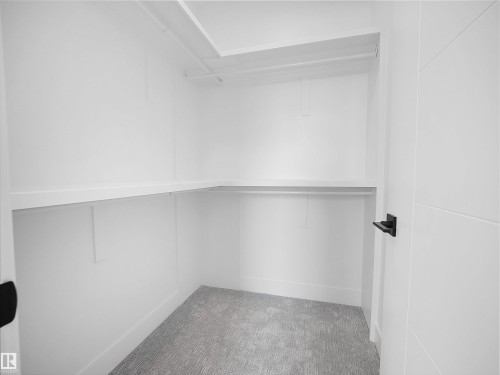 165 Edgewater Circle, Leduc, AB - Indoor With Storage