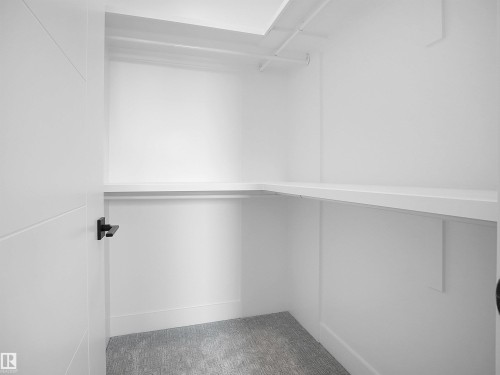 165 Edgewater Circle, Leduc, AB - Indoor With Storage