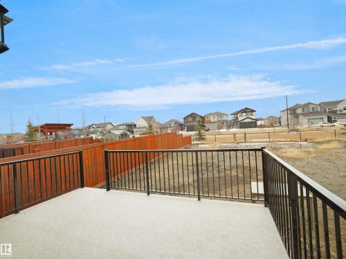 165 Edgewater Circle, Leduc, AB - Outdoor