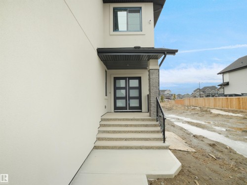 165 Edgewater Circle, Leduc, AB - Outdoor