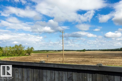 3128 58 Avenue, Rural Leduc County, AB - Outdoor With View