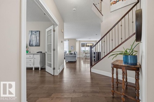 3128 58 Avenue, Rural Leduc County, AB - Indoor Photo Showing Other Room