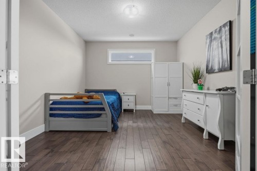 3128 58 Avenue, Rural Leduc County, AB - Indoor