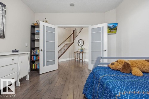 3128 58 Avenue, Rural Leduc County, AB - Indoor Photo Showing Bedroom
