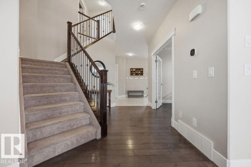 3128 58 Avenue, Rural Leduc County, AB - Indoor Photo Showing Other Room