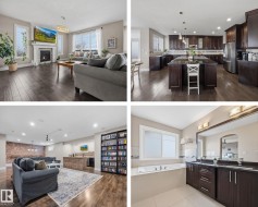 3128 58 Avenue NE Rural Leduc County, AB T4X 1Z3