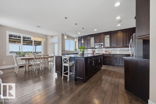 3128 58 Avenue, Rural Leduc County, AB - Indoor