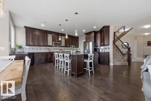 3128 58 Avenue, Rural Leduc County, AB - Indoor