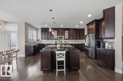 3128 58 Avenue, Rural Leduc County, AB - Indoor