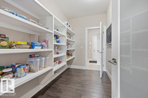 3128 58 Avenue, Rural Leduc County, AB - Indoor With Storage