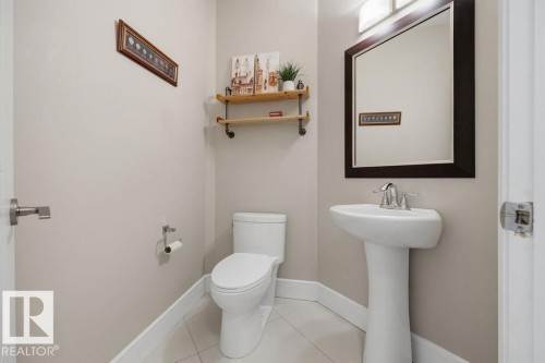 3128 58 Avenue, Rural Leduc County, AB - Indoor Photo Showing Bathroom