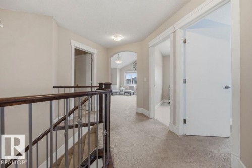 3128 58 Avenue, Rural Leduc County, AB - Indoor Photo Showing Other Room