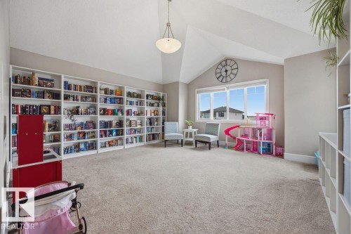 3128 58 Avenue, Rural Leduc County, AB - Indoor