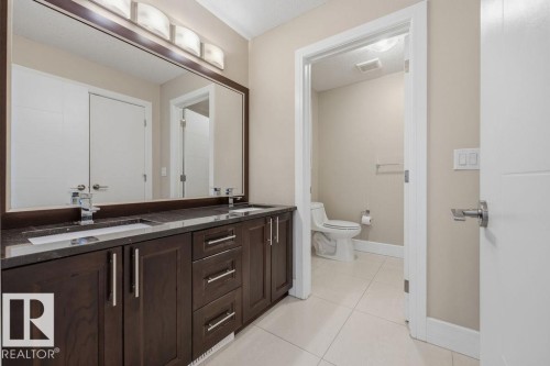 3128 58 Avenue, Rural Leduc County, AB - Indoor Photo Showing Bathroom