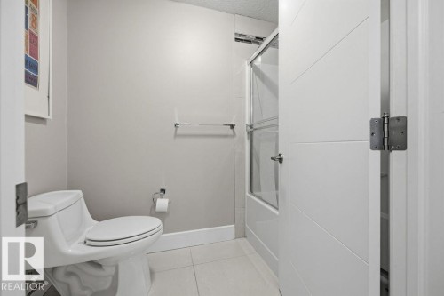 3128 58 Avenue, Rural Leduc County, AB - Indoor Photo Showing Bathroom