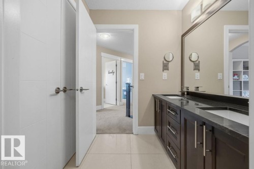 3128 58 Avenue, Rural Leduc County, AB - Indoor Photo Showing Bathroom