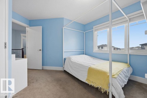 3128 58 Avenue, Rural Leduc County, AB - Indoor Photo Showing Bedroom