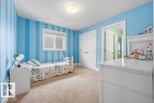 3128 58 Avenue, Rural Leduc County, AB - Indoor Photo Showing Bedroom