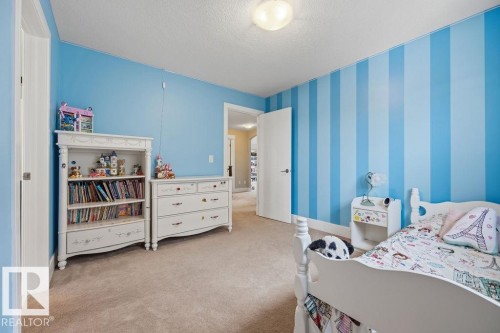3128 58 Avenue, Rural Leduc County, AB - Indoor Photo Showing Bedroom