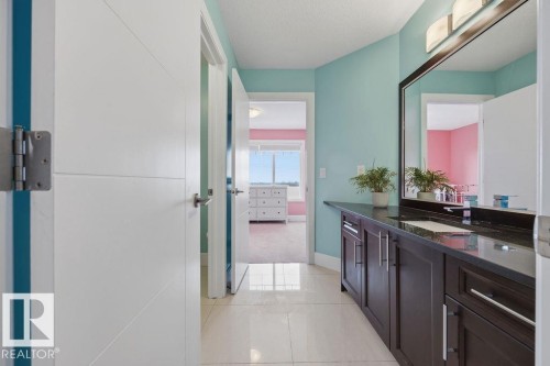 3128 58 Avenue, Rural Leduc County, AB - Indoor Photo Showing Bathroom