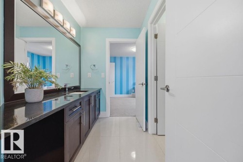 3128 58 Avenue, Rural Leduc County, AB - Indoor Photo Showing Bathroom