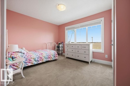 3128 58 Avenue, Rural Leduc County, AB - Indoor Photo Showing Bedroom