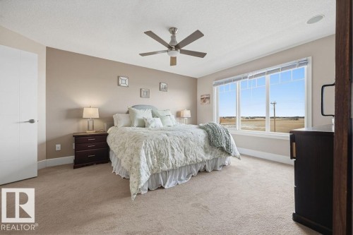 3128 58 Avenue, Rural Leduc County, AB - Indoor Photo Showing Bedroom
