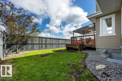 3128 58 Avenue, Rural Leduc County, AB - Outdoor