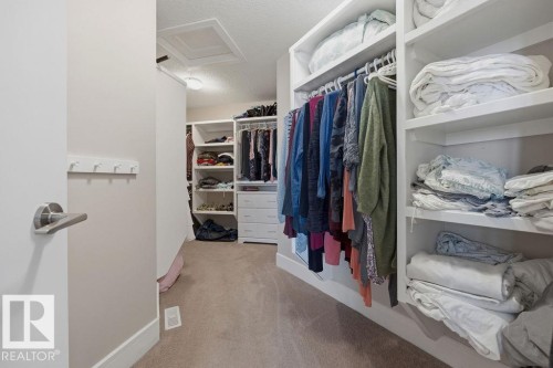 3128 58 Avenue, Rural Leduc County, AB - Indoor With Storage