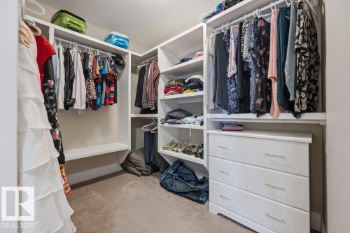 3128 58 Avenue, Rural Leduc County, AB - Indoor With Storage