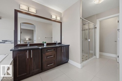 3128 58 Avenue, Rural Leduc County, AB - Indoor Photo Showing Bathroom