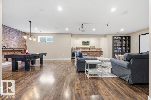 3128 58 Avenue, Rural Leduc County, AB - Indoor