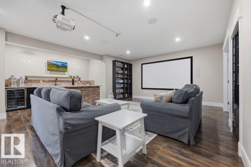 3128 58 Avenue, Rural Leduc County, AB - Indoor