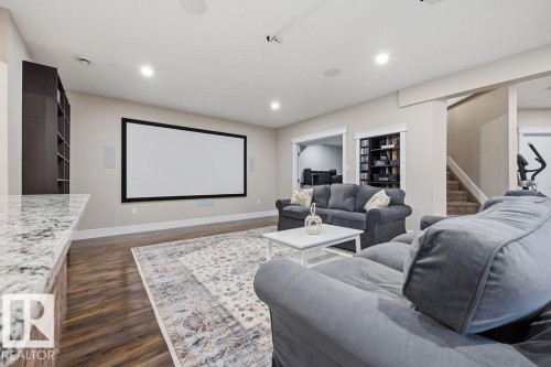 3128 58 Avenue, Rural Leduc County, AB - Indoor
