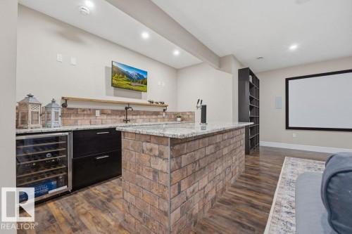 3128 58 Avenue, Rural Leduc County, AB - Indoor