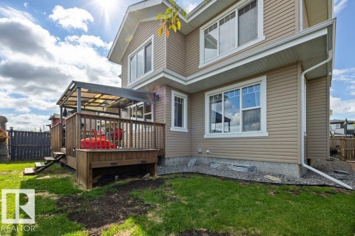 3128 58 Avenue, Rural Leduc County, AB - Outdoor