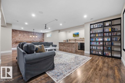3128 58 Avenue, Rural Leduc County, AB - Indoor