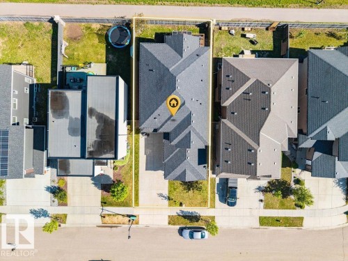 3128 58 Avenue, Rural Leduc County, AB - Outdoor With View