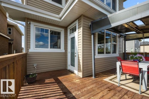 3128 58 Avenue, Rural Leduc County, AB - Outdoor With Exterior