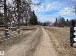 242028 TWP ROAD 452 Rural Wetaskiwin County, AB T9A 1X1