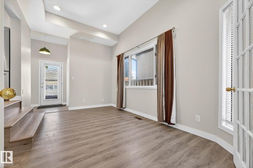 10519 140 Street, Edmonton, AB - Indoor Photo Showing Other Room