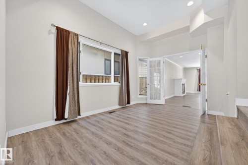 10519 140 Street, Edmonton, AB - Indoor Photo Showing Other Room