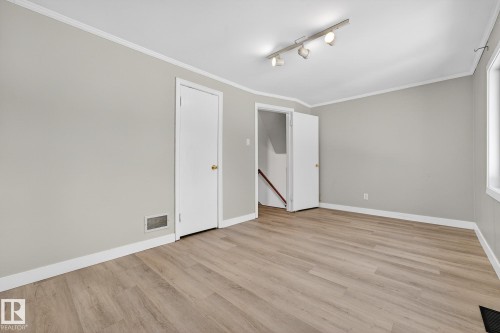 10519 140 Street, Edmonton, AB - Indoor Photo Showing Other Room
