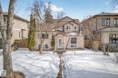 10519 140 Street, Edmonton, AB  - Outdoor With Facade 