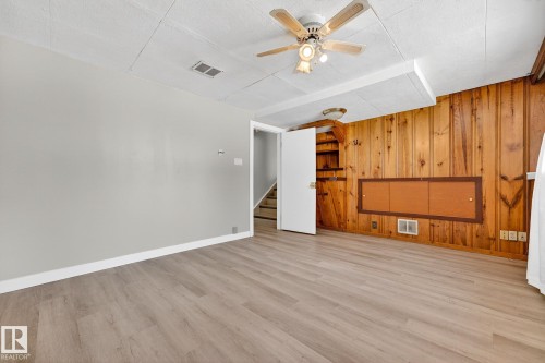 10519 140 Street, Edmonton, AB - Indoor Photo Showing Other Room
