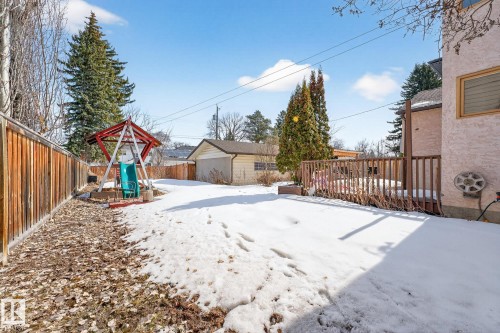 10519 140 Street, Edmonton, AB - Outdoor